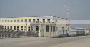 Zaozhuang Longshan Machine Tool Co., Ltd. company overview - view 1 thumbnail