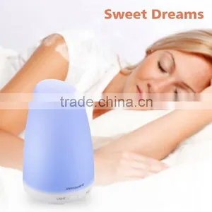 Diffuser Box Diffusers Oil Aromatherapy Plug in Diffuser thumbnail-2