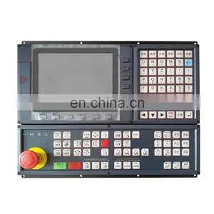 LNC-M528A Axis Control Quantity 1-8 Axis CNC System CNC Milling Machine System CNC Controller thumbnail-1