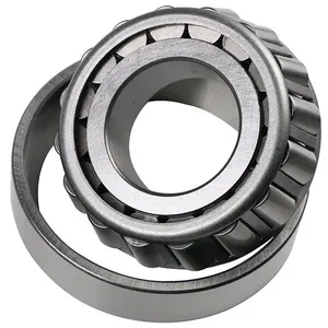 China Manufactory 390A/394A Taper Roller Bearing 390A/394A Size 63.5*110mm thumbnail-4