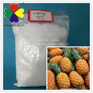 High Quality Plant Rooting Cloprop for Agriculture Fruitone-CPA 3-cpa thumbnail-3