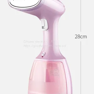 Portable Household Mini Steam Ironing Machine（Wechat:13510231336） thumbnail-1