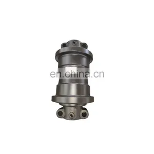 Track Roller Apply to Undercarriage of Liugong Case SUMITOMO MITSUTOMO Excavator and Bulldozer thumbnail-1