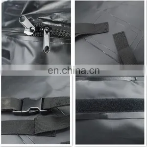 Waterproof Travel Car Luggage Roof Top Cargo Bag thumbnail-4
