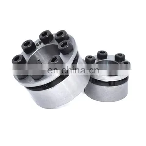 CSF-A3S Industrial Manufacturing High Quality Factory A3S Keyless Bushing Locking Assembly Locking Device thumbnail-2