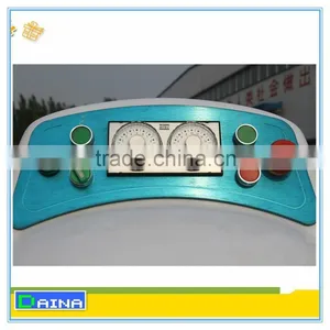 Automatic Electric Spiral Dough Mixer Price Spiral Mixer thumbnail-3