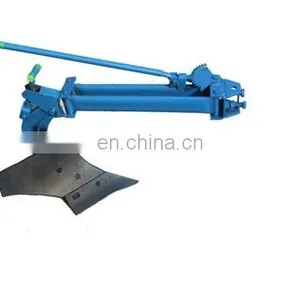 High Level New Italy Brand BCS Reaper Rotary Cultivator BCS 723 720 Mini Power Tiller for Any Asian thumbnail-4