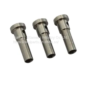 CNC Turning Parts, CNC Turning Services, Custom Turning Parts, Precision Turning Service, Prototyping Turning Components thumbnail-1