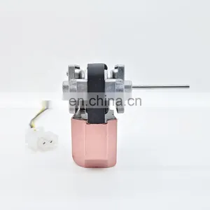 IS-3210ARCB Sp5820 Shade Pole Motor Mini Refrigerator Motor thumbnail-5