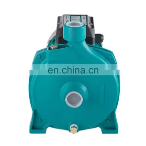Petite pompe à eau centrifuge haute pression et faible débit de 1/2 ch pour l'eau thumbnail-1