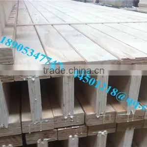 H20 Timber Beams for Concrete /building/LVL H20 Beams thumbnail-2