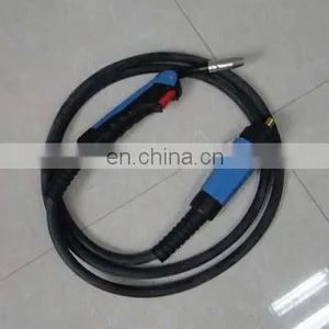 Co2 Welding Torches Nozzle Welding Torch thumbnail-5