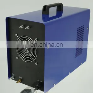 MMA/TIG/CUT Multi-Function Welder CT 416 Portable Air Plasma Cutter thumbnail-5