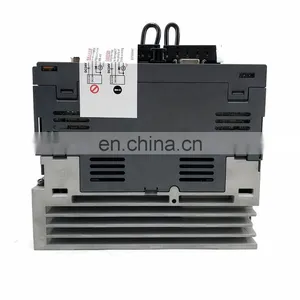 Japan for Mitsubishi Amplifier MELSERVO J4 Series Servo Amplifier MR-J4-10B AC Servo Mitsubishi Driver thumbnail-2