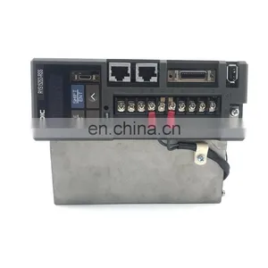 Original New Fuji RYS152S3-RSS AC Servo Drive Amplifier Unit thumbnail-4