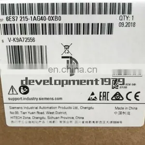 NEW Original Siemens PLC Plc Siemens s5 95u 6ES7232-0HB22-0XA0 6ES72320HB220XA0 thumbnail-3