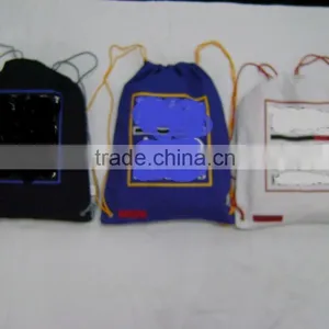 BJJ Gis With Gi Bags (White, Blue, Black, Navy Blue,) thumbnail-4