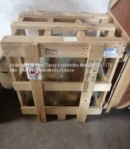 PC300 Excavator 723-47-26108 Main Valve, 708-2H-00027 708-2H-00450 708-8H-00310 thumbnail-2