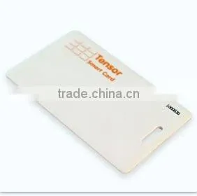 Plastic Smart Card thumbnail-1