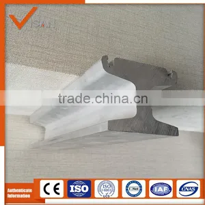 Industry Aluminum Track thumbnail-4
