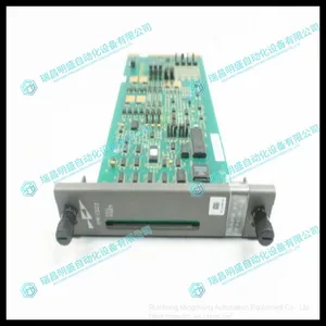 ABB Bailey IMCIS22 Control Module thumbnail-1