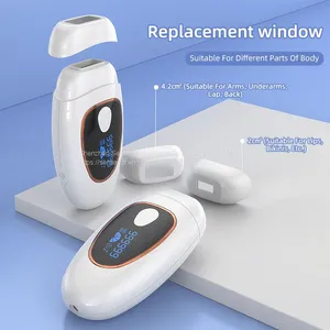 Semlamp IPL Hair Removal At Home SL-B300 2023 thumbnail-1