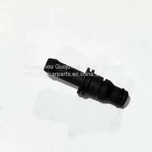 Coolant Flange OE 0039970689 FOR MERCEDES BENZCLK (A209) (C209) 2004-2008 (W203) 2004-2007 (CL203) 2004-2005,S-CLASS (W221) 2005-2013 thumbnail-1