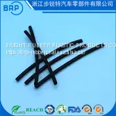 Manufacturer High Quality Smooth and Elastic Food Grade Silicone Rubber Vacuum Hose for Extrusion Machine thumbnail-4