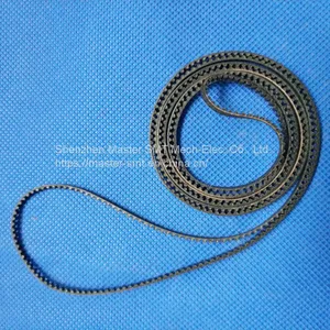 HITACHI GXH-1 GXH-3 SIGAMA G5 F8 6301236773 6301236780 6300987706 CONVEYOR BELT thumbnail-1