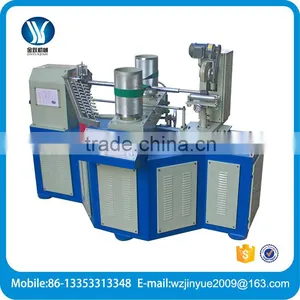 Complete Set Tea Can / Candy / Canister Production Line thumbnail-1