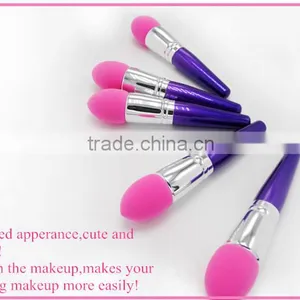 Cute Makeup Sponge Blender Sponge Hot Fashion Color thumbnail-2