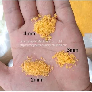 High Quality Breadcrumbs Production Line thumbnail-3