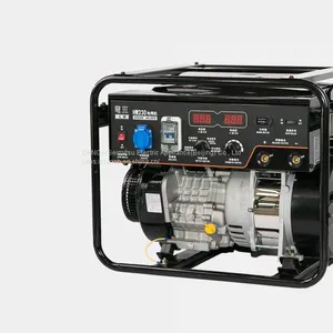 HW230 Engine Welding Machine thumbnail-1