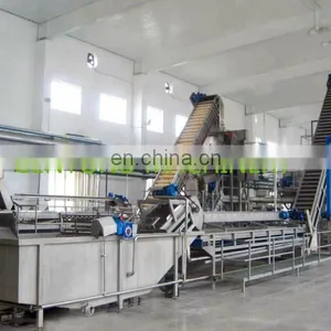High Effective Automatic Tomato Jams Produce Line/tomato Sauce Production Line/chili Sauce Making Machine thumbnail-2