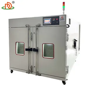 Walk-in Type Battery Explosion-proof High and Low Temperature Test Chamber thumbnail-1