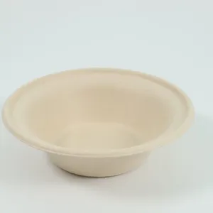 Disposable Biodegradable Bowl thumbnail-1