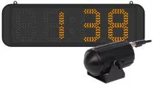 Tennis Speedometer thumbnail-1