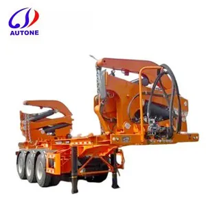 Container Semi Trailers thumbnail-1
