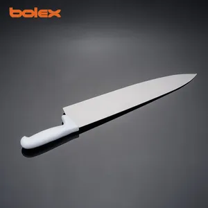 Professional Chef Cook Cater Kitchen Knife Colour Coded Handles Hotel Restaurant Sharpening Grinding CHINA CATERING SUPPLY Knifepro Knifespa Cutlery Services Rental Exchange thumbnail-3