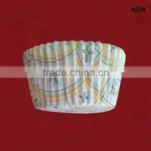 Competitive Price Proof Oil Cake Paper Cup/Muffin Paper Cakecup/Oil Cakecup thumbnail-1