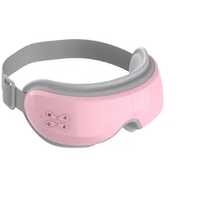 DX-206 Eye Massager thumbnail-1