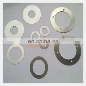 Sinotruk Sitrak C5h C7h Truck Spare Parts WG4005415521 Adjusting Shim thumbnail-1