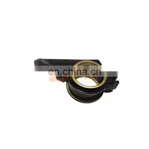 Sinotruk HOWO Sitrak C5H/C7H Heavy Truck Spare Parts 712W50310-0137 Brake Shaft Bracket Assembly (Left) thumbnail-1