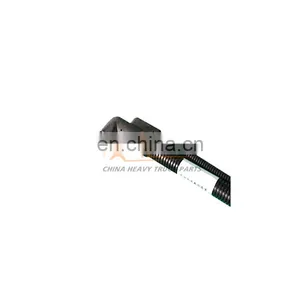 China Heavy Truck Sitrak MAN MC11/MC13 Motor Assembly 202V27120-0045 Urea Nozzle Coolant Pipe Ii(2170mm) thumbnail-1
