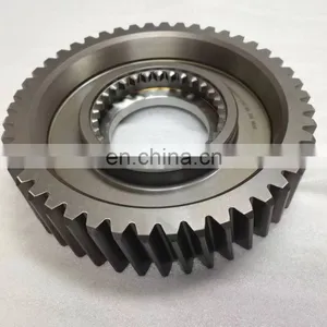 Shacman HOWO Truck FAST Transmission Reduction Gear 12jsdx240t-1707106 thumbnail-2