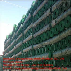 PVC-Welded Wire Mesh/flower and Wood Fences/chicken Wire Mesh thumbnail-3