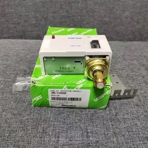 Original Japanese Heron Saginomiya Temperature Controller TNS-C134XQ2 Temperature Control Switch-5 to 35 Degrees thumbnail-3