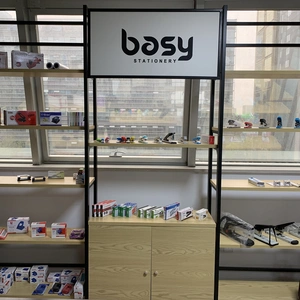 Ningbo Basy Import And Export Co.,Ltd company overview - view 1 thumbnail