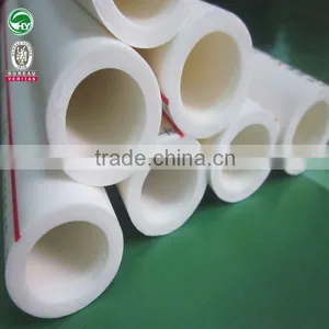 Cold and Hot Water Supply Ppr Plastic Pipes, Germany Ppr Tubes and Fittings thumbnail-3