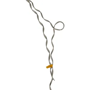 Line Fittings 100-200m O Type Suspension Clamp thumbnail-3